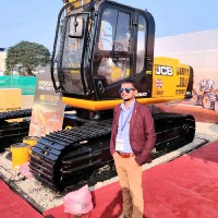 Ajay Kumar Sah
