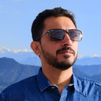 Amit Rana