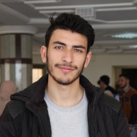 mohamed khalil dahoumane