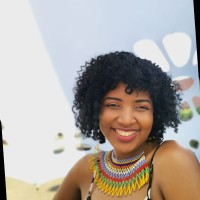 Thandeka Nzimande