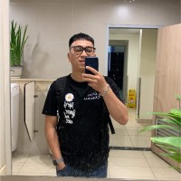 Thang Cao