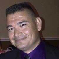Robert Tamez