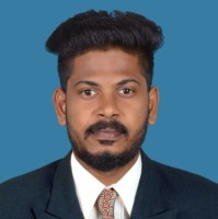 Arumugasamy C