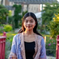 Almira Darmawan