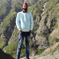 Shivam Sharma