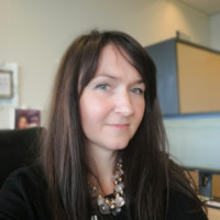 Vaida Zabarauskaite-Silinge