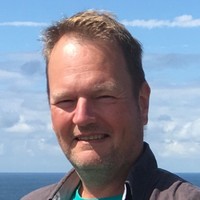 Fredrik Jedenius