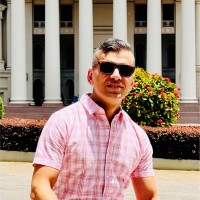 Anuj Kumar