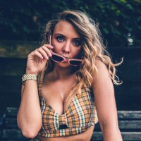 Milly May