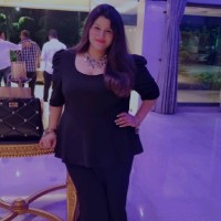 Karishma Sethi