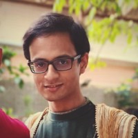 Vineeth B.