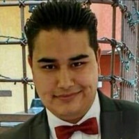 Carlos Ordóñez Pineda