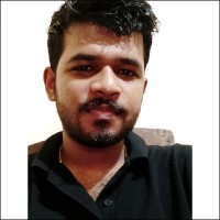 Yadhu Krishnan