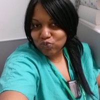 Marisha Bransford