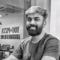 Rojin Thomas