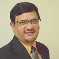 Rakesh Pandey