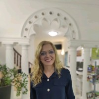 Ana Aleksic