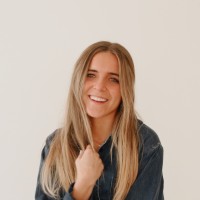 Madelyn Johnson
