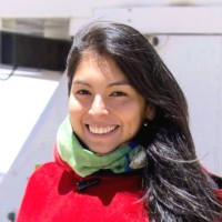 Gabriela Calistro Rivera, PhD