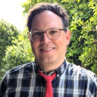 Seth Madej, MS, LMFT