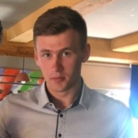 Andrii Minkovych
