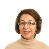 Nazdaneh Yarahmadi