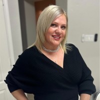 Joanna Coursey