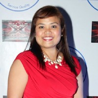 Delailah Dizon