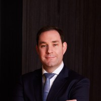 Simon Baird
