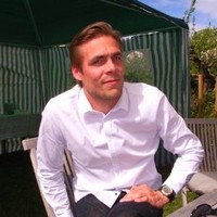 Viktor Jägerström