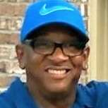 Darrell Carter