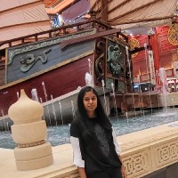 Rohini Ganesh