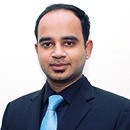 Arpit Sethi
