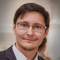 Talgat Tastaev