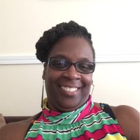 Paulette Moreland