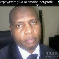 Ahmed Rufai Abdulrahman