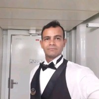 Daniel Oliveira