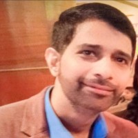Deepak Wadhwa