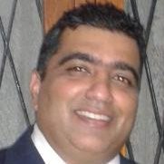 NELSON PINTO, MSW(HR),CHRP Candidate