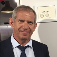 Bertrand Gaget