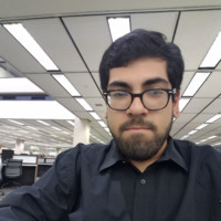 Eleazar Espinoza
