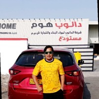 Ahmad Raza