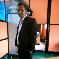 adane haile