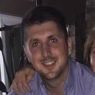 Daniel Head