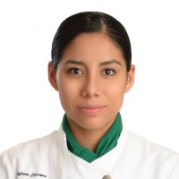 Valeria Chanona Pérez