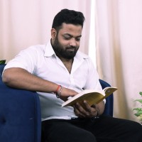 Ojasva Sharma