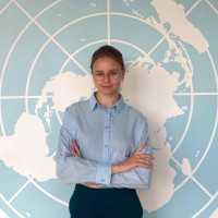 Viktoriia Skoropadska