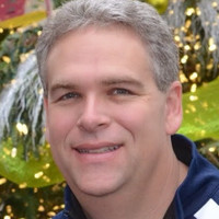 Mark Denes