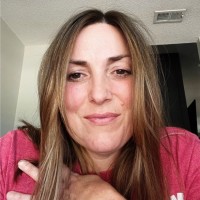 Crystal Carlson
