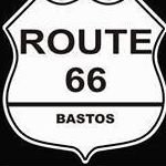 Route Sixty-Six Bastos